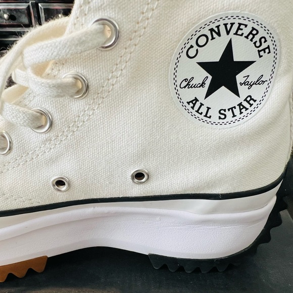 Converse Run Hike Platforms - Picture 8 of 11